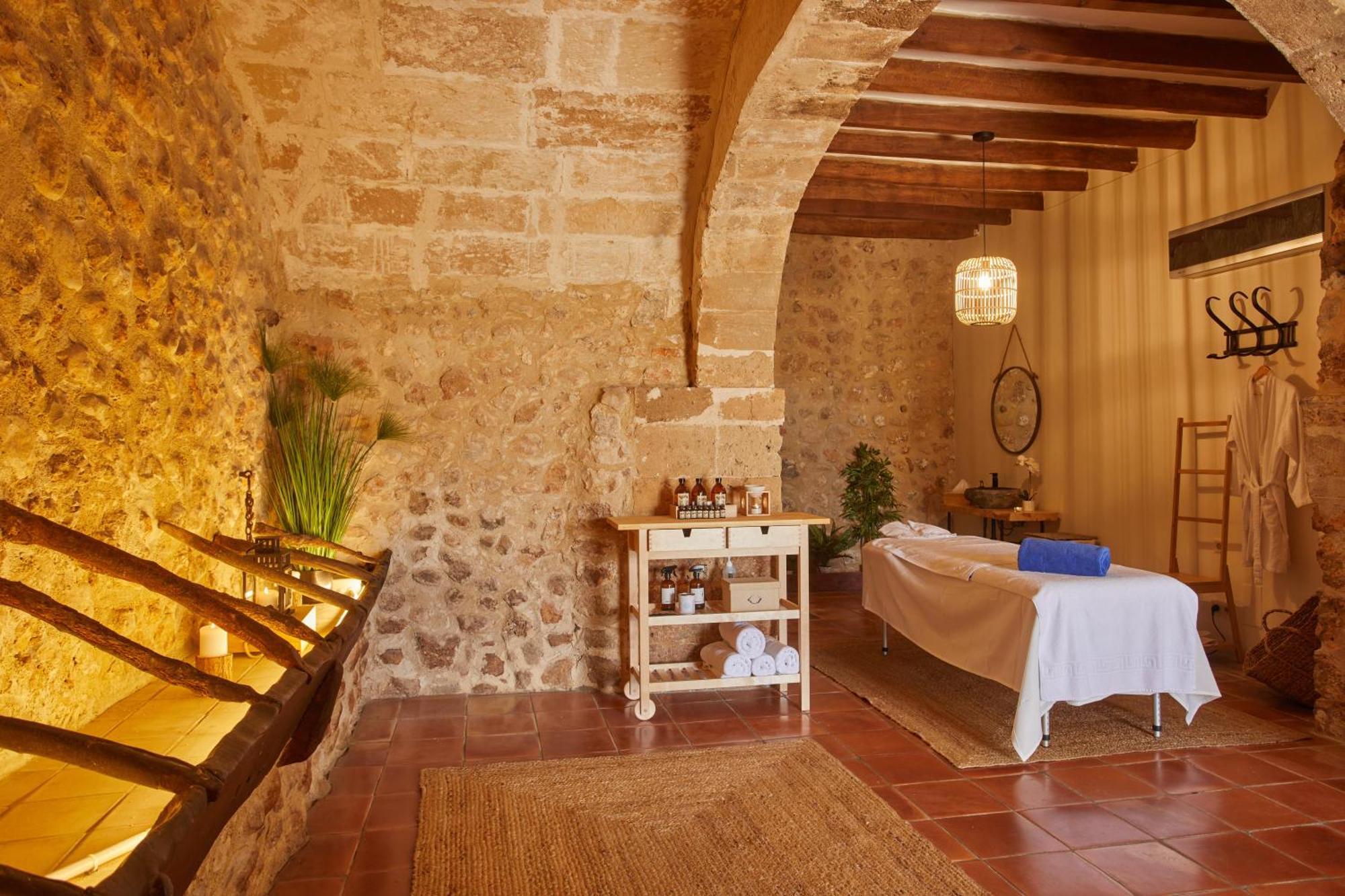 Virrey Finca Hotel 外观 照片