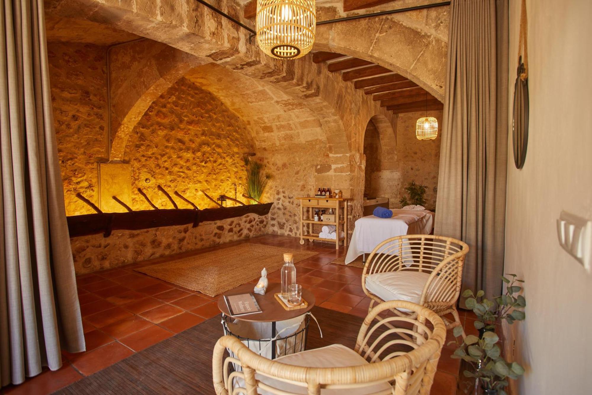 Virrey Finca Hotel 外观 照片