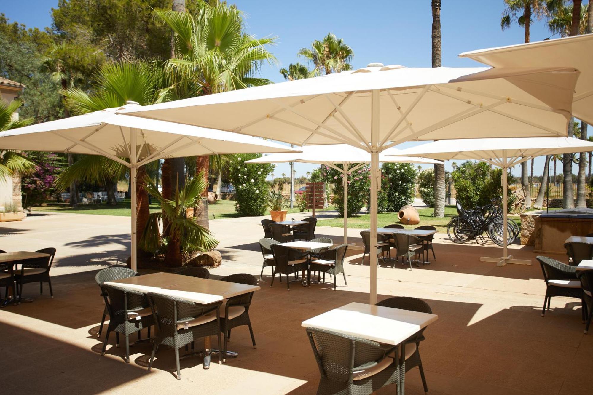 Virrey Finca Hotel 外观 照片
