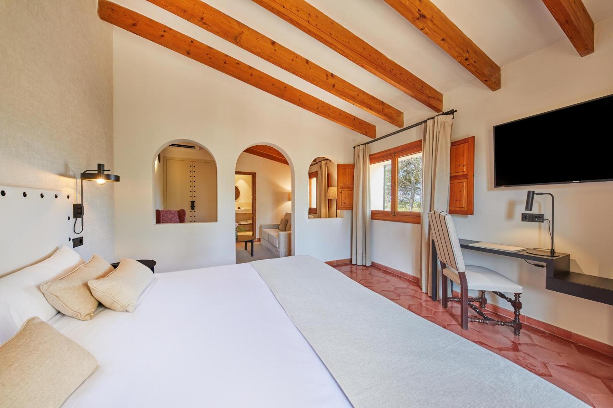 Virrey Finca Hotel 外观 照片
