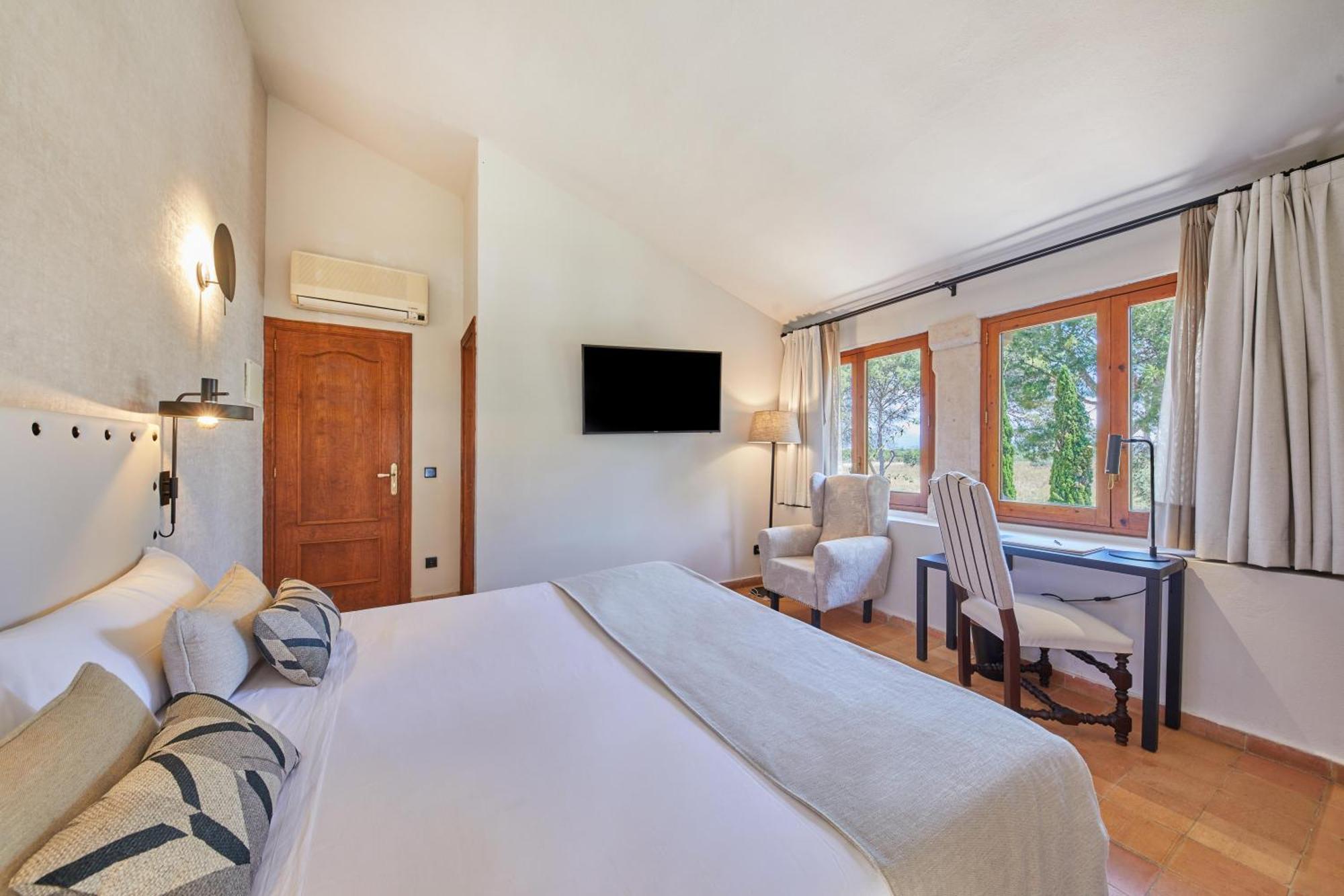 Virrey Finca Hotel 外观 照片