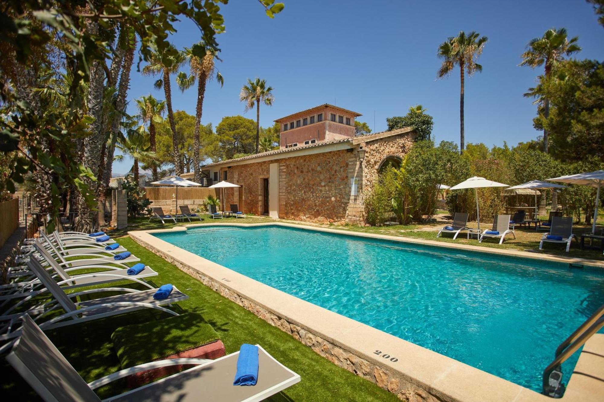 Virrey Finca Hotel 外观 照片